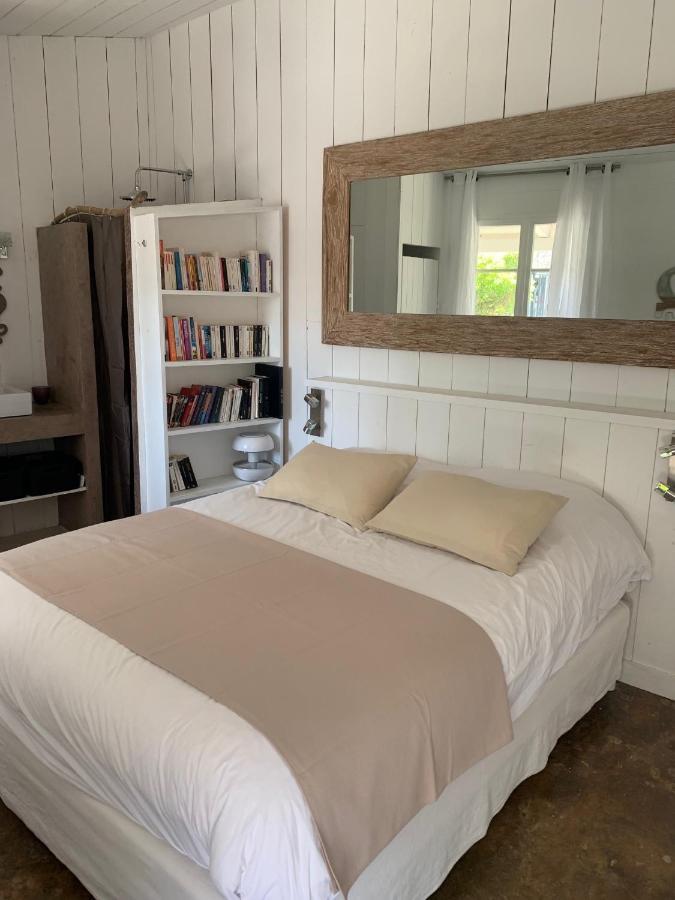 Beach Cottage Le Bois-Plage-en-Ré Eksteriør billede